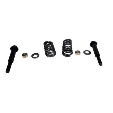 Walker Exhaust 35031 Exhaust Bolt and Spring