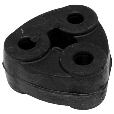 Walker Exhaust 35111 Exhaust System Hanger Insulator, 2" Long