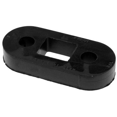 Walker Exhaust 35114 Exhaust System Hanger Insulator, 4.125" Long