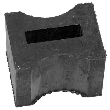 Walker Exhaust 35182 Exhaust System Hanger Insulator, 1.75" Long