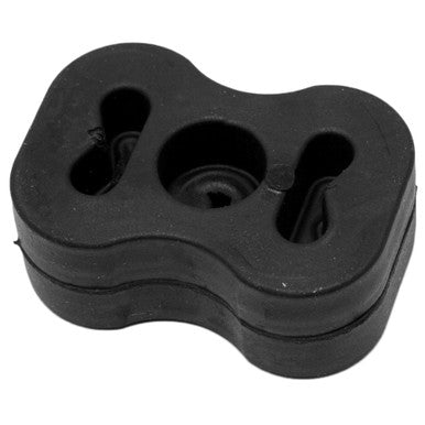 Walker Exhaust 35206 Exhaust System Hanger Insulator, 2" Long