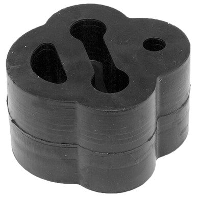Walker Exhaust 35212 Exhaust System Hanger Insulator, 2.875" Long