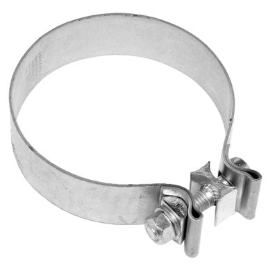 Walker Exhaust 35227 4" Band Heavy Duty Exhaust Clamp