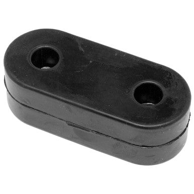 Walker Exhaust 35230 Exhaust System Hanger Insulator, 4" Long