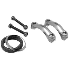 Load image into Gallery viewer, Walker Exhaust 35317 1-3/4" V-Band Exhaust Clamp