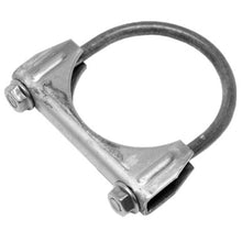 Load image into Gallery viewer, Walker Exhaust 35322 1-1/8" U-Bolt Exhaust Clamp