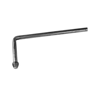 Walker Exhaust 35411 Exhaust System Hanger, 6.875" Long