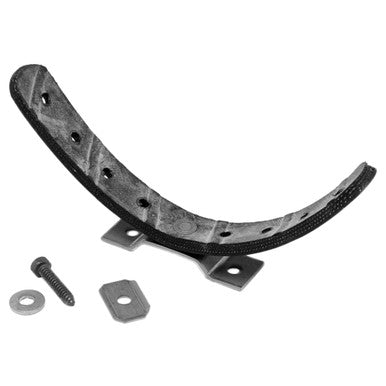 Walker Exhaust 35475 Exhaust System Hanger, 4.125" Long
