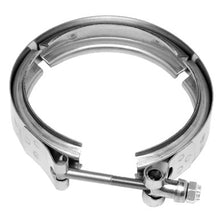 Load image into Gallery viewer, Walker Exhaust 35496 3-1/2" V-Band Heavy Duty Exhaust Clamp