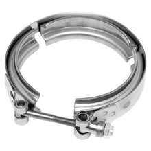 Load image into Gallery viewer, Walker Exhaust 35520 3-1/2" V-Band Heavy Duty Exhaust Clamp