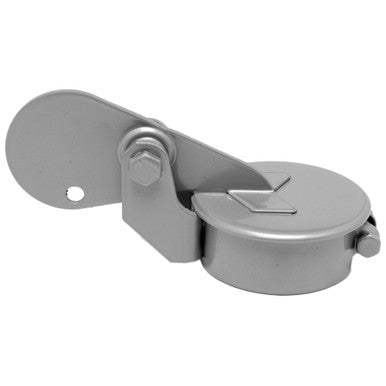 Walker Exhaust 35617 Heavy Duty Exhaust Pipe Rain Cap 2.75" Inlet (ID)