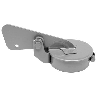 Walker Exhaust 35619 Heavy Duty Exhaust Pipe Rain Cap 3.5" Inlet (ID)