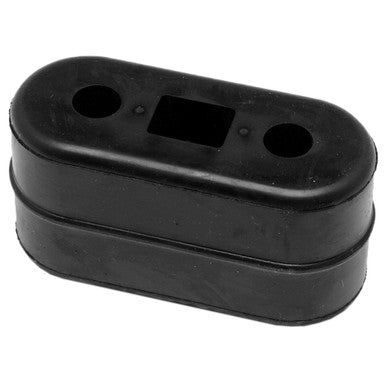 Walker Exhaust 35637 Exhaust System Hanger Insulator, 3" Long