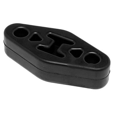 Walker Exhaust 35719 Exhaust System Hanger Insulator, 4.625" Long