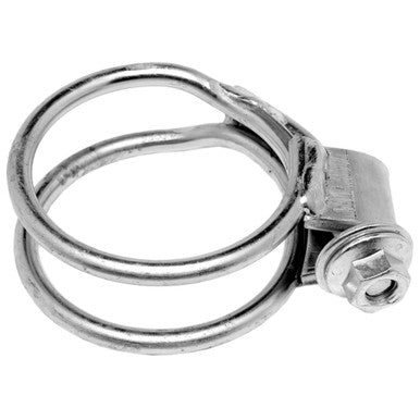 Walker Exhaust 35723 2-1/2" Wire Ring Exhaust Clamp