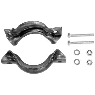 Walker Exhaust 35732 1.700" V-Band Exhaust Clamp