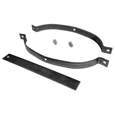 Walker Exhaust 35733 Heavy Duty Exhaust System Hanger, 26" Long