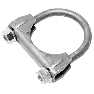 Walker Exhaust 35752 4" U-Bolt Exhaust Clamp