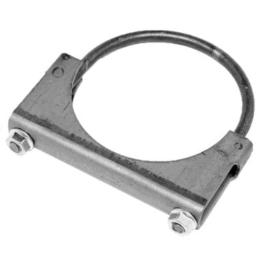 Walker Exhaust 35760 3-1/4" U-Bolt Heavy Duty Exhaust Clamp