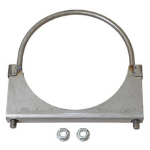Load image into Gallery viewer, Walker Exhaust 35795 6" U-Bolt Heavy Duty Exhaust Clamp