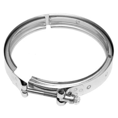 Walker Exhaust 35806 5" V-Band Heavy Duty Exhaust Clamp
