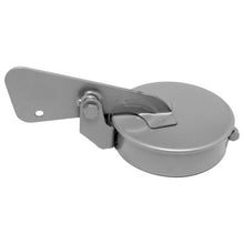 Load image into Gallery viewer, Walker Exhaust 35909 Heavy Duty Exhaust Pipe Rain Cap 4.5" Inlet (ID)