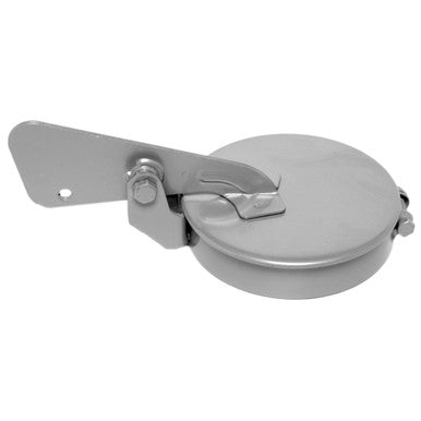 Walker Exhaust 35910 Heavy Duty Exhaust Pipe Rain Cap 5" Inlet (ID)