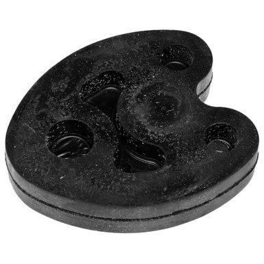 Walker Exhaust 35911 Exhaust System Hanger Insulator, 3.50" Long