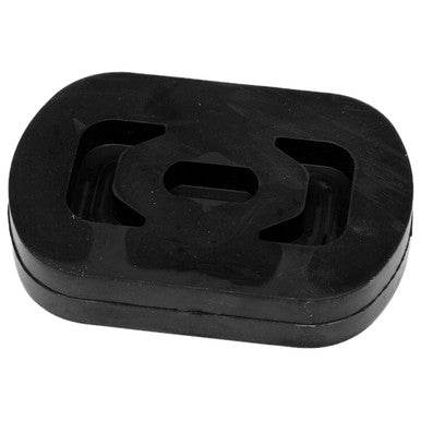 Walker Exhaust 35918 Exhaust System Hanger Insulator, 3" Long