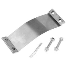 Load image into Gallery viewer, Walker Exhaust 35938 5" Band Heavy Duty Exhaust Clamp