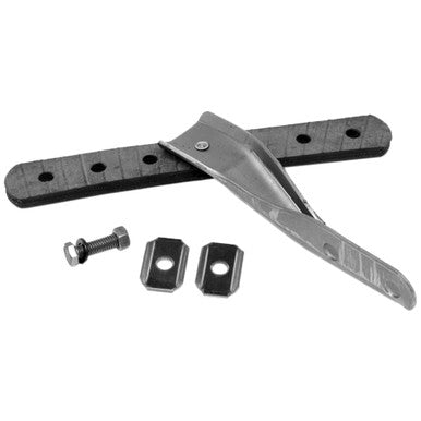 Walker Exhaust 35941 Exhaust System Hanger, 7.625" Long