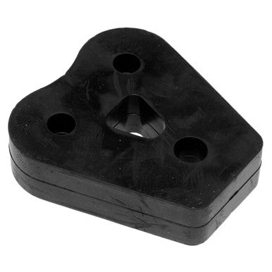 Walker Exhaust 35951 Exhaust System Hanger Insulator, 3" Long