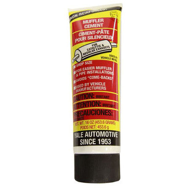Walker Exhaust 35958 Muffler / Exhaust Putty