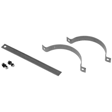 Walker Exhaust 35983 Heavy Duty Exhaust System Hanger, 22.50" Long