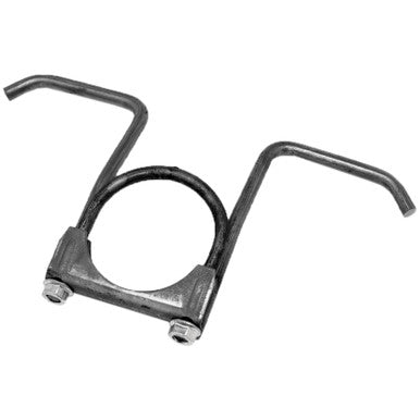 Walker Exhaust 36119 4" U-Bolt Exhaust Clamp