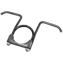Load image into Gallery viewer, Walker Exhaust 36119 4" U-Bolt Exhaust Clamp