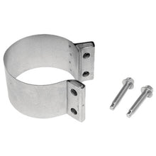 Load image into Gallery viewer, Walker Exhaust 36148 2-1/2" Butt Joint Band Mega-Clamp Exhaust Clamp