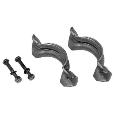 Walker Exhaust 36228 2-1/2" V-Band Exhaust Clamp