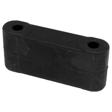 Walker Exhaust 36230 Exhaust System Hanger Insulator, 3.75" Long