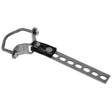 Walker Exhaust 36272 Exhaust System Hanger, 11" Long