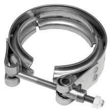 Load image into Gallery viewer, Walker Exhaust 36364 2-1/4" V-Band Exhaust Clamp