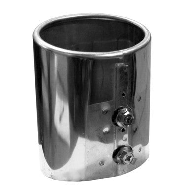 Walker Exhaust 36421 Exhaust Pipe Spout 3.625" Inlet (OD)