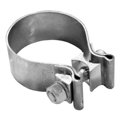 Walker Exhaust 36433 2-1/4" Band Heavy Duty Exhaust Clamp