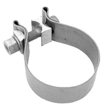 Load image into Gallery viewer, Walker Exhaust 36438 2-1/2" Band Heavy Duty Exhaust Clamp