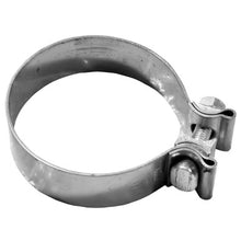 Load image into Gallery viewer, Walker Exhaust 36440 3-1/2" Band Heavy Duty Exhaust Clamp