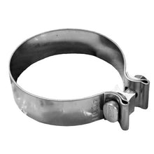 Load image into Gallery viewer, Walker Exhaust 36441 4" Band Heavy Duty Exhaust Clamp