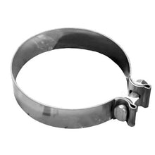 Load image into Gallery viewer, Walker Exhaust 36442 5" Band Heavy Duty Exhaust Clamp
