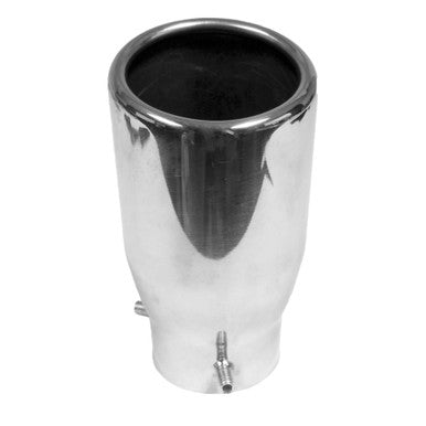 Walker Exhaust 36445 Exhaust Pipe Spout 2.25" Inlet (ID) 3" Outlet (OD)