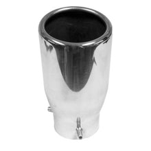 Load image into Gallery viewer, Walker Exhaust 36445 Exhaust Pipe Spout 2.25" Inlet (ID) 3" Outlet (OD)