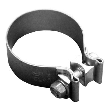 Walker Exhaust 36460 2-3/4" Band Exhaust Clamp